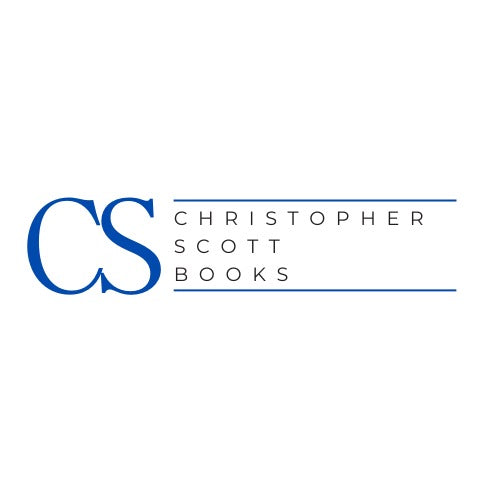 Christopher Scott Books